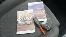 Ford Fiesta 1.0 EcoBoost Hybrid mHEV 125 Active Edition 5dr Petrol Hatchback